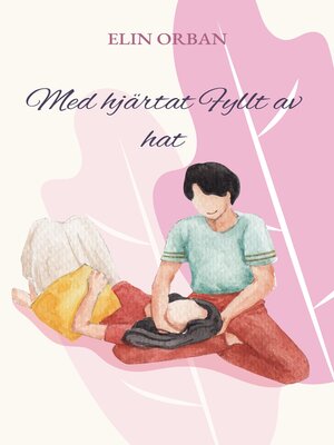 cover image of Med hjärtat Fyllt av hat